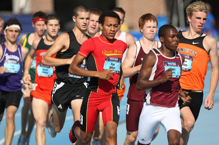USTF Sat-068.JPG - 2010 USATF Track & Field Championships, June 24-27, Drake Stadium, Des Moines, Iowa.